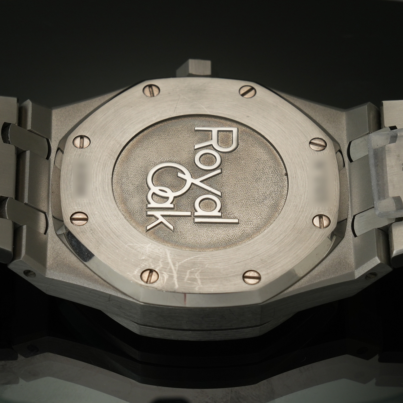 AUDEMARS PIGUET(USED)오데마피게 로열오크 데이데이트 26330ST